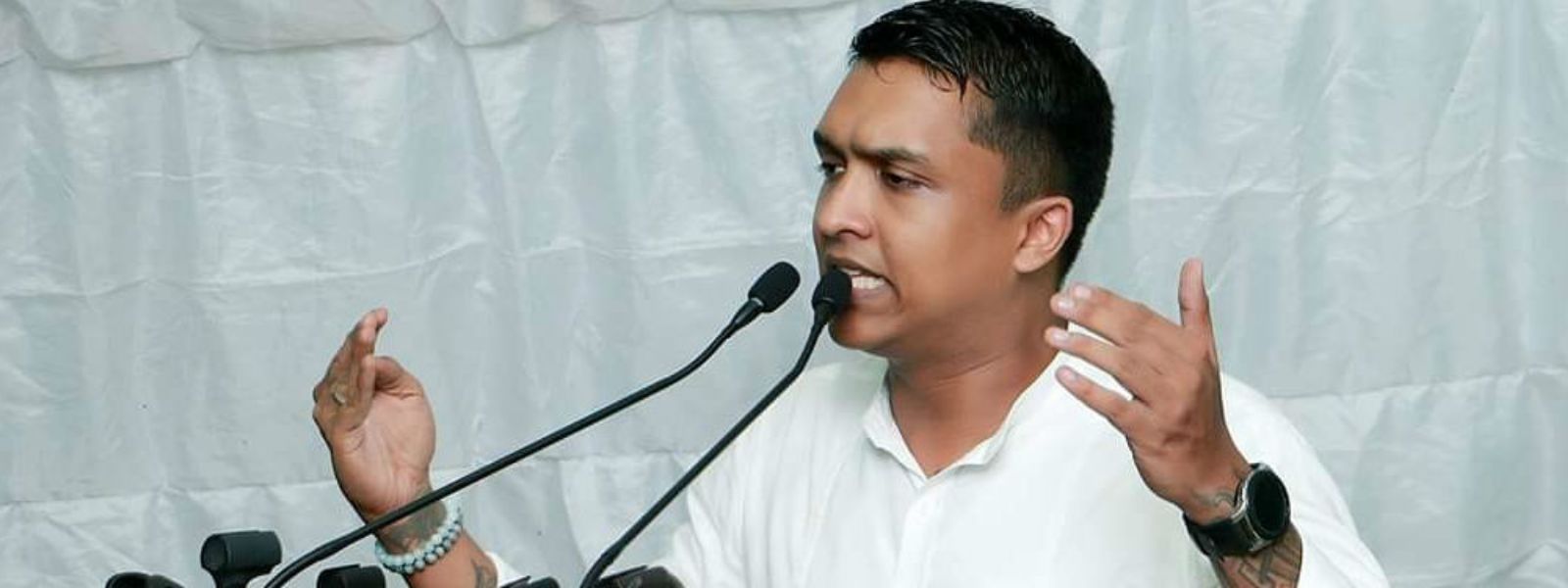 Rehan Calls for Self-reflection Within SJB